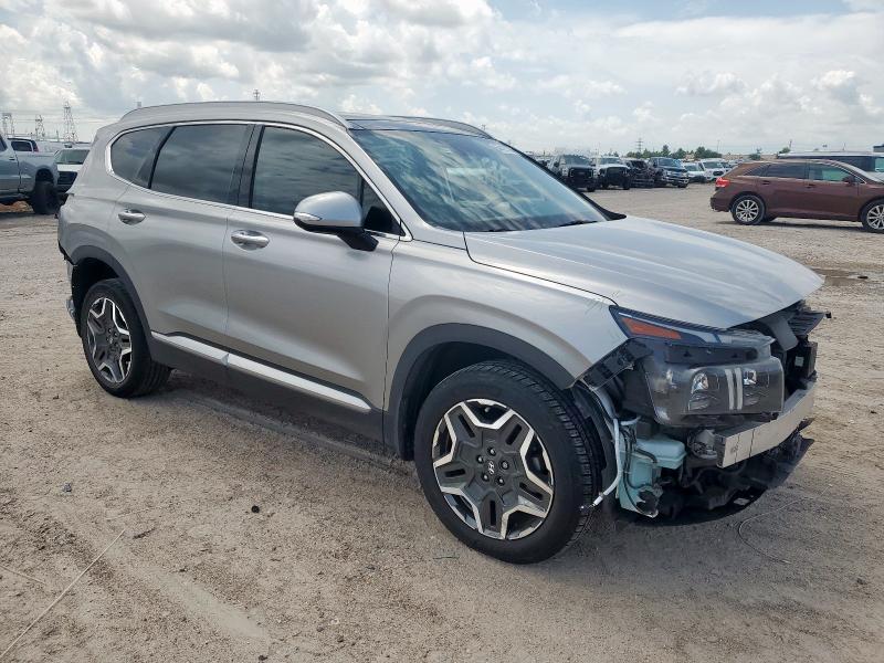 2023 HYUNDAI SANTA FE L - 5NMS5DA16PH019848