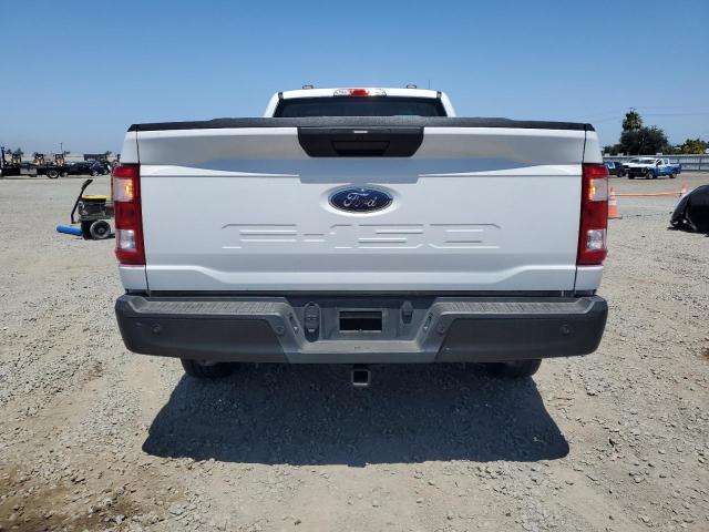 2021 FORD F150 1FTMF1CB3MKD58965