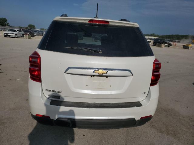 2017 CHEVROLET EQUINOX LT - 2GNALCEK1H6177335