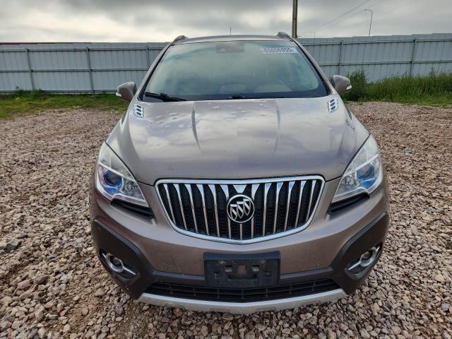 2014 BUICK ENCORE PRE - KL4CJHSB7EB612337