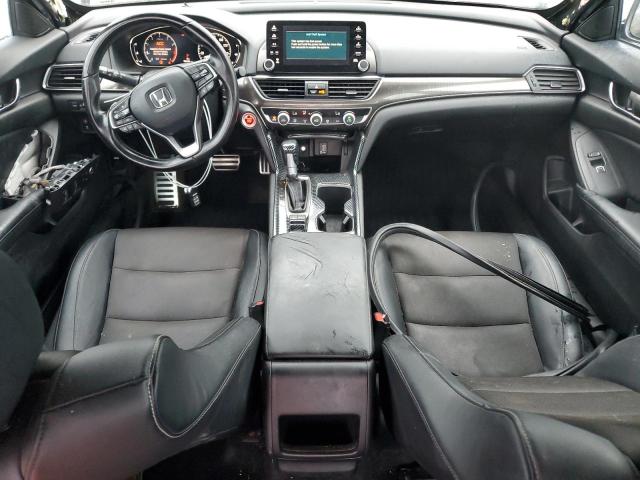 2018 HONDA ACCORD SPO 1HGCV1F3XJA135263