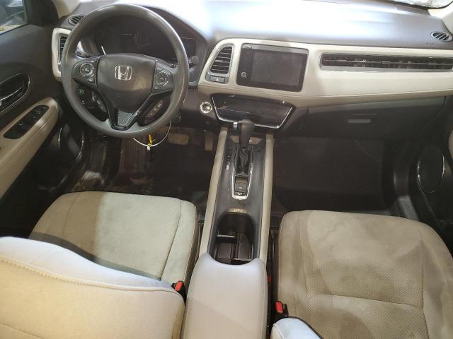 2019 HONDA HR-V EX 3CZRU6H57KM729606