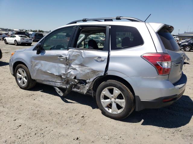 2015 SUBARU FORESTER 2 JF2SJAHC7FH812059