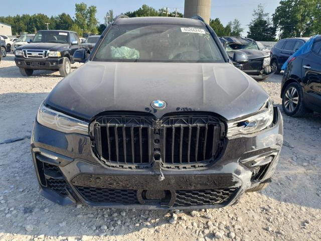 2019 BMW X7 XDRIVE5 5UXCX4C55KLS36702