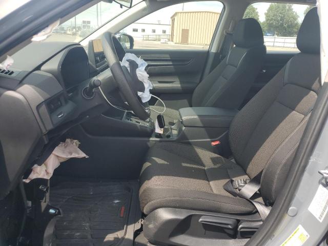 2024 HONDA CR-V LX 7FARS4H25RE002814