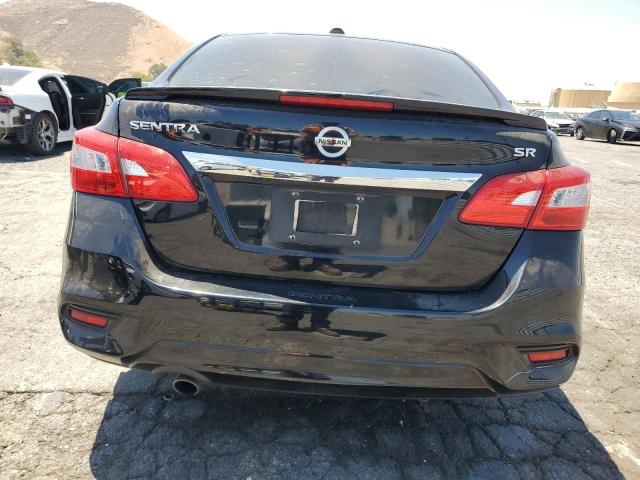 2019 NISSAN SENTRA S - 3N1AB7AP7KY310516