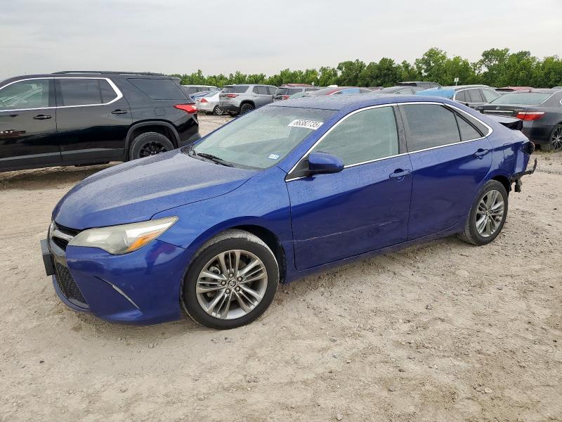 2016 TOYOTA CAMRY LE - 4T1BF1FK6GU999213