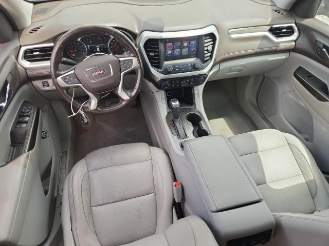 2019 GMC ACADIA SLT 1GKKNMLS2KZ263057