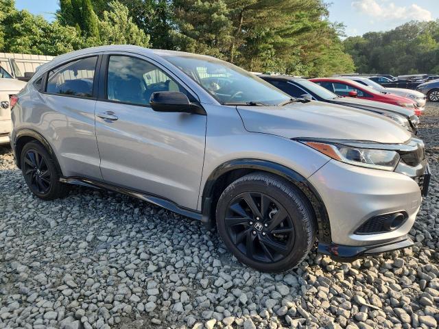 2022 HONDA HR-V SPORT 3CZRU6H15NM750617