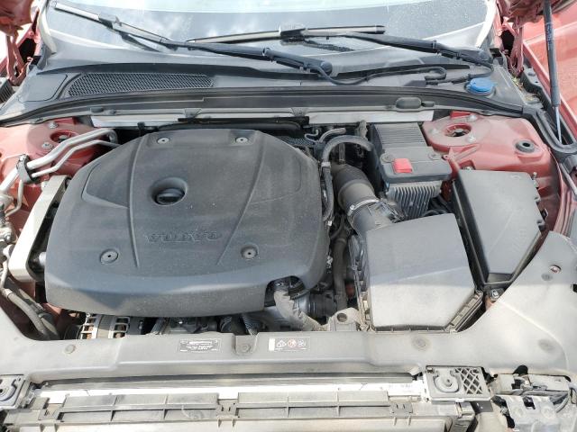 2020 VOLVO S60 T5 R-D 7JR102FM0LG054888