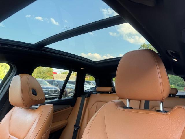 2019 BMW X3 XDRIVEM 5UXTS3C58K0Z03868