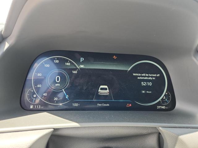 2023 HYUNDAI SONATA SEL KMHL44J26PA262971