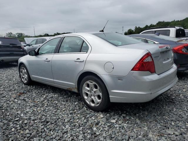 2011 FORD FUSION SE - 3FAHP0HA0BR170380