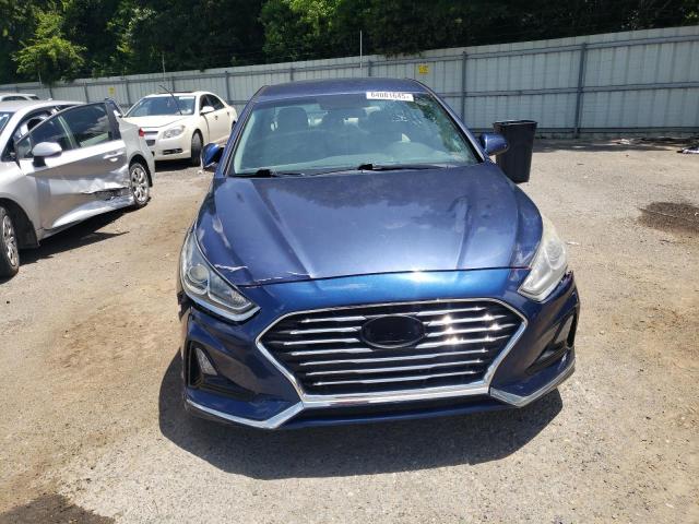 2019 HYUNDAI SONATA 5NPE24AA3KH774277