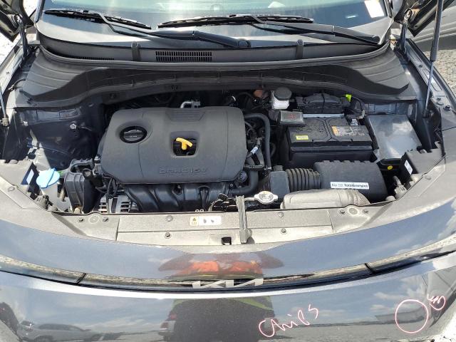 2024 KIA SOUL EX KNDJ33AU9R7900883