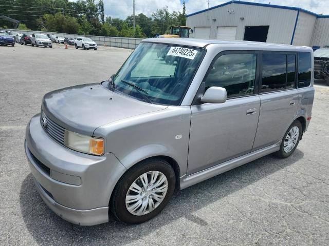 Global Auto Auctions: 2006 TOYOTA SCION XB