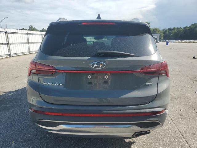 2022 HYUNDAI SANTA FE S 5NMS2DAJ9NH457902