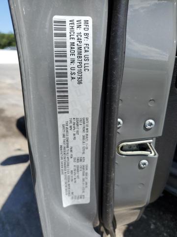 2023 JEEP CHEROKEE A 1C4PJMMB7PD107936