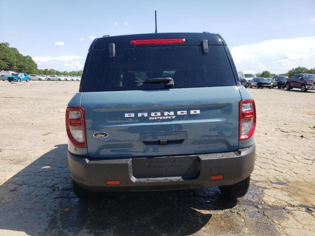 2023 FORD BRONCO SPO 3FMCR9C66PRD70947