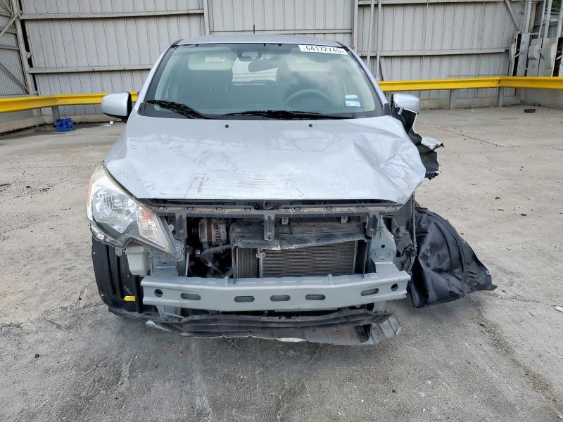 2022 MITSUBISHI MIRAGE ES ML32AUHJ8NH007641