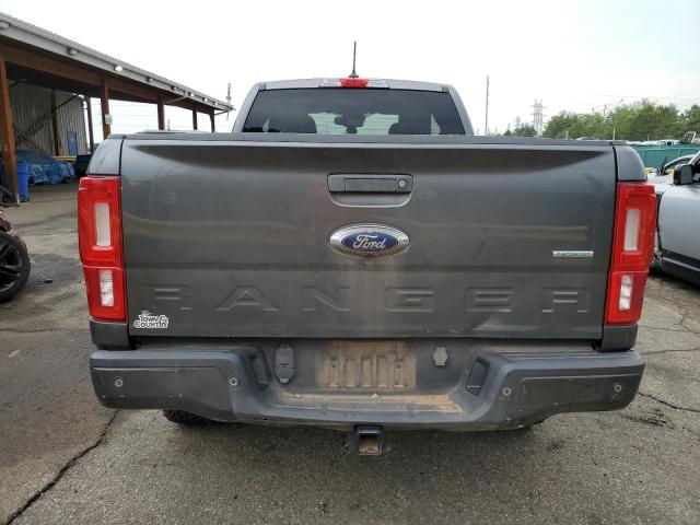 2020 FORD RANGER XL 1FTER1FH9LLA38795