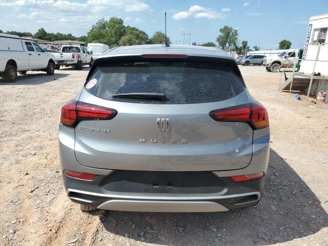 2025 BUICK ENCORE GX KL4AMBSPXSB110005