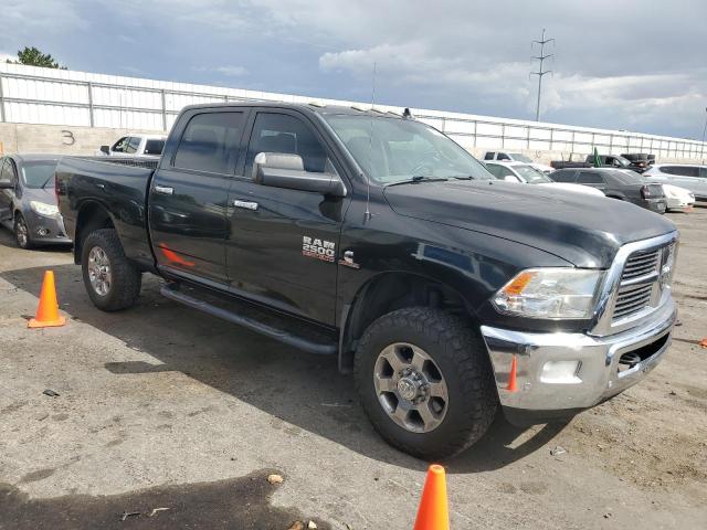 2017 RAM 2500 SLT 3C6UR5DL2HG686274