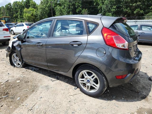 2018 FORD FIESTA SE - 3FADP4EJXJM116770