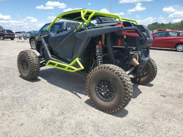 2023 POLARIS RZR TURBO 3NSGAD921PG321671