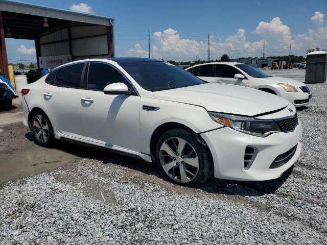 2016 KIA OPTIMA SX 5XXGW4L26GG015998