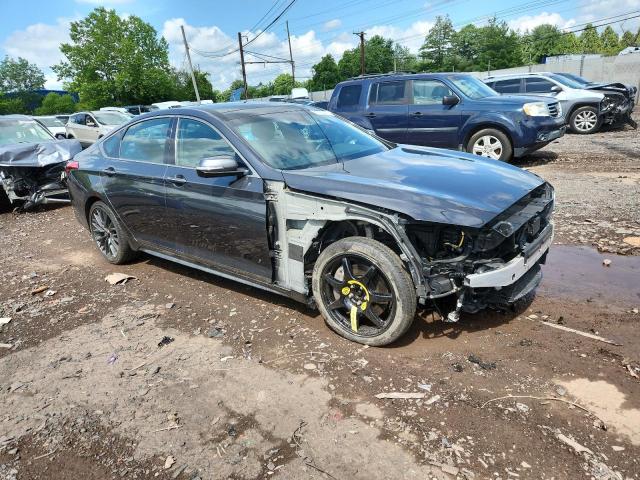 2020 GENESIS G80 BASE KMTFN4JE1LU329057