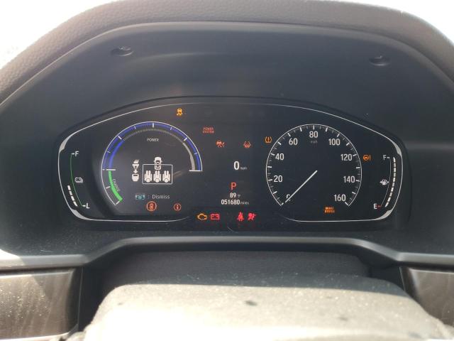 2022 HONDA ACCORD TOU 1HGCV3F96NA013120