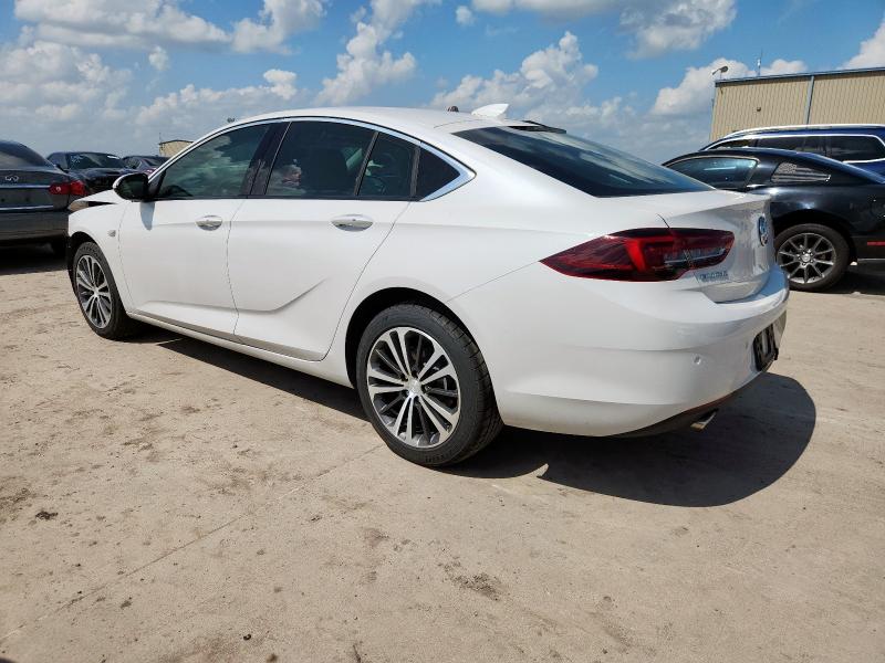 2018 BUICK REGAL ESSE W04GP6SXXJ1164210