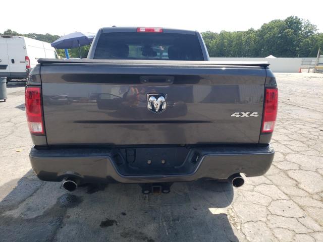 2016 RAM 1500 ST - 1C6RR7KT4GS117308