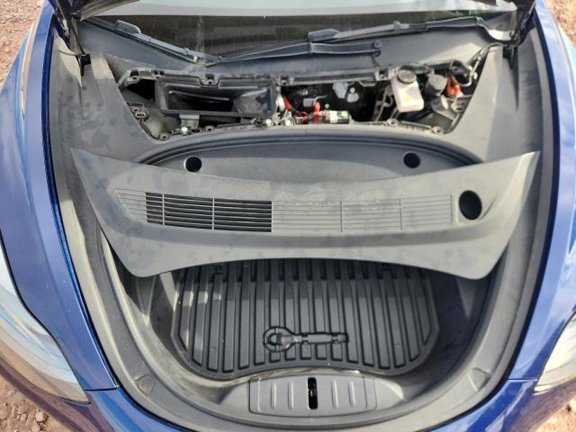 2022 TESLA MODEL 3 5YJ3E1EB5NF294020