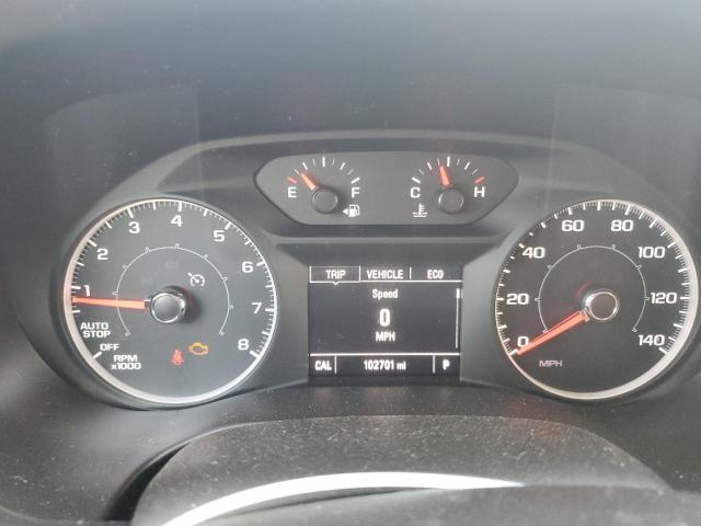 2018 GMC ACADIA SLE 1GKKNKLA5JZ143053