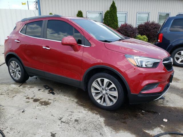 2020 BUICK ENCORE PRE KL4CJASB0LB014708