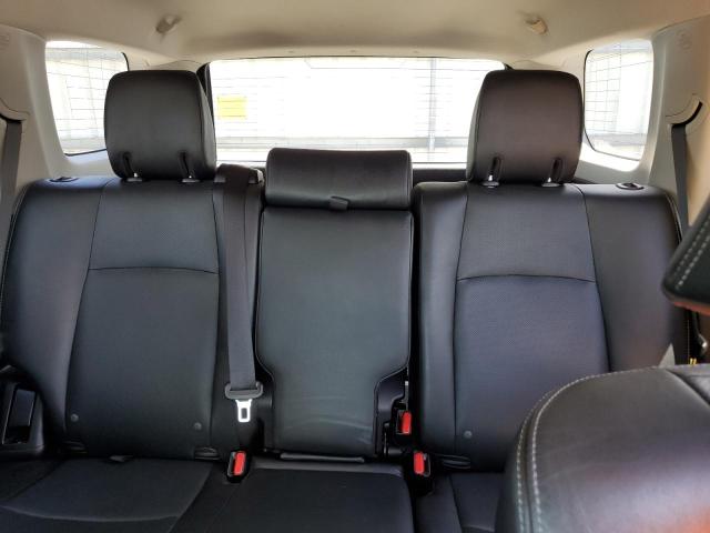 2022 TOYOTA 4RUNNER LI JTEKU5JR0N6008607