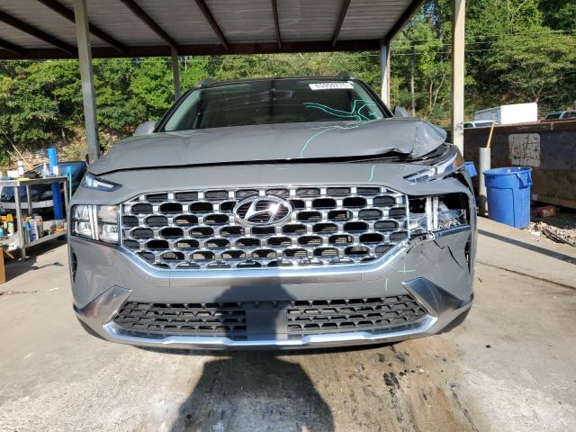 2022 HYUNDAI SANTA FE S 5NMS34AJ4NH426148