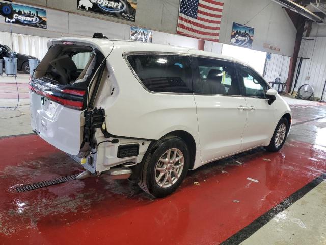 2023 CHRYSLER PACIFICA T - 2C4RC1BG3PR588247