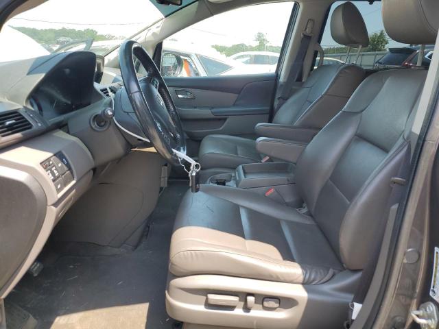 2015 HONDA ODYSSEY EX 5FNRL5H64FB013770