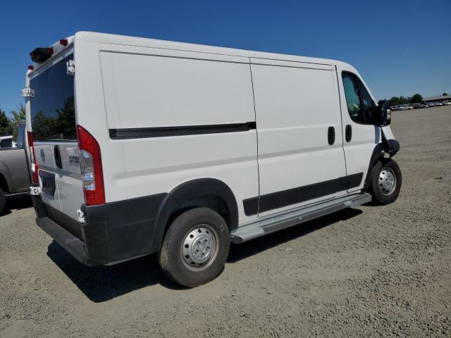 RAM PROMASTER 2023 white  flexible fuel 3C6LRVVG7PE590275 photo #4