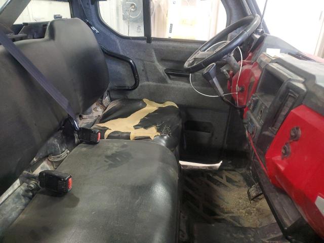 2015 POLARIS RANGER XP 3NSRTE871FG888127