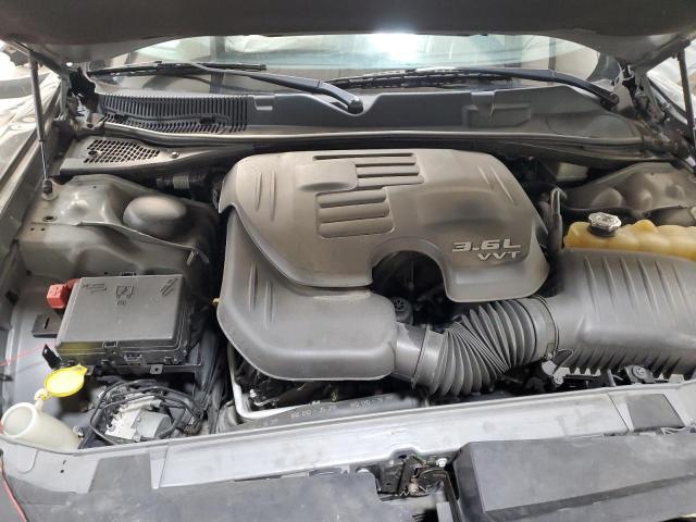 2017 DODGE CHALLENGER 2C3CDZGG9HH584967