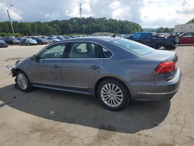 2016 VOLKSWAGEN PASSAT SE 1VWBT7A32GC051071