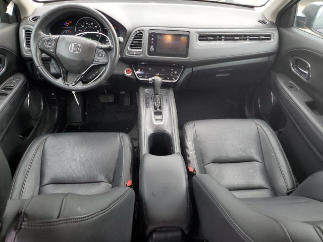 2019 HONDA HR-V EXL 3CZRU6H76KM716962