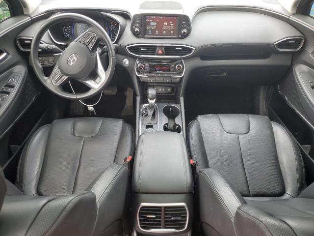 2020 HYUNDAI SANTA FE SEL 5NMS33AD9LH253373