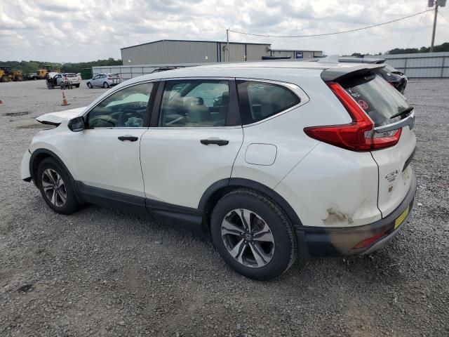 2018 HONDA CR-V LX 5J6RW5H39JL002664