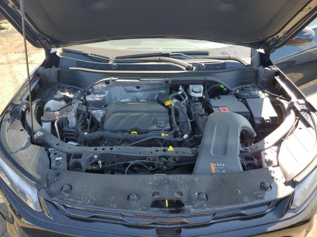 2025 CHEVROLET TRAX ACTIV - KL77LKEP1SC011790