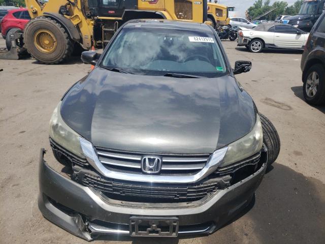 2013 HONDA ACCORD EX - 1HGCR2F75DA140534